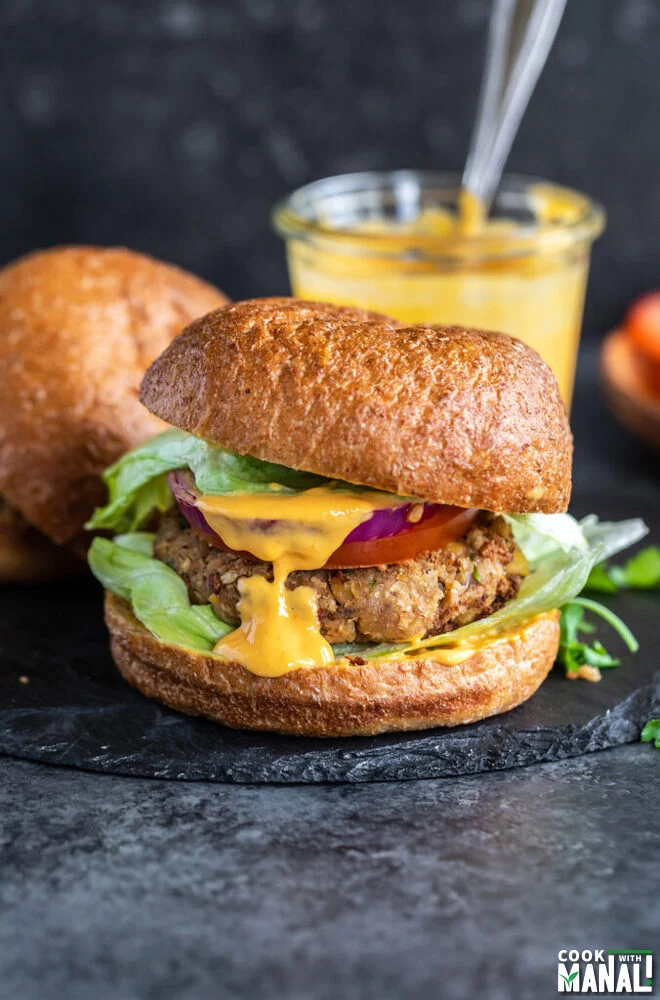 Burger - Image 2