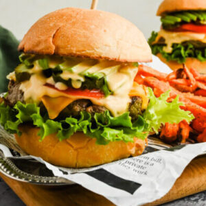 Burger