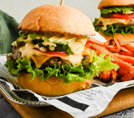 Burger
