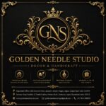 golden needle studio
