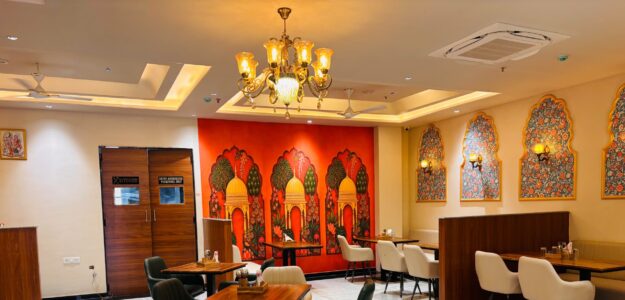 Hotel janki elite