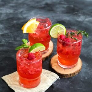 Mocktails