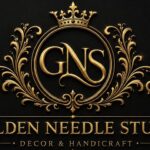 GOLDEN NEEDLE STUDIO