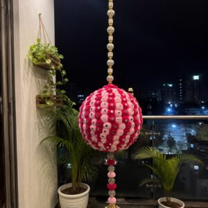 Hanging ball big size