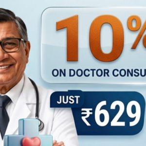 Dr. R. G. Sharma