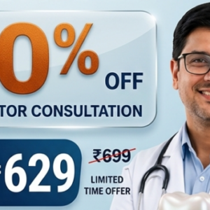 Dr. Vikas Dhadhich