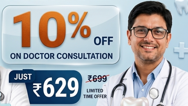 Dr. Vikas Dhadhich