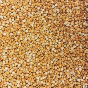 Chana Dal (Split Yellow Peas)