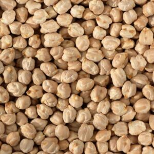 Kabuli Chana (Chickpeas)