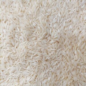 Loose Rice