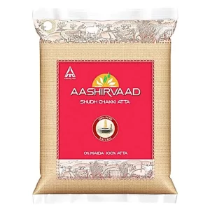Aashirvaad aata