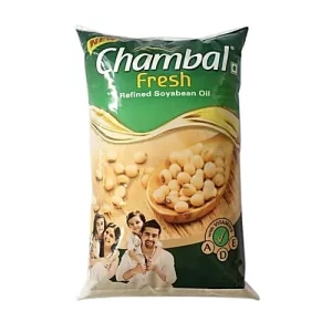 Chambal Fresh oil 1Ltr