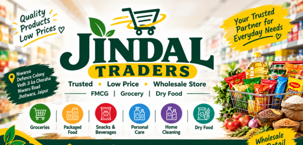 Jindal Traders