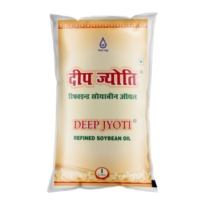 Deepjyoti cooking oil