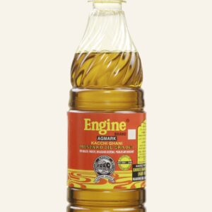 Engine Oil