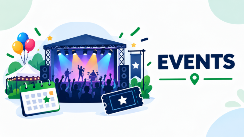 Events