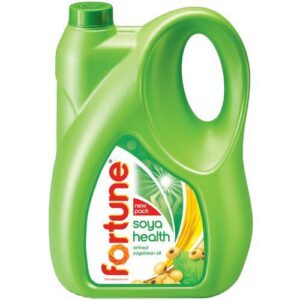 Fortune Oil