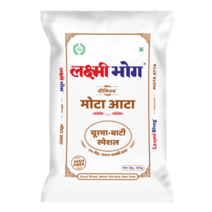 Laxmi Bhog Atta