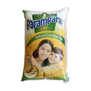 Parampara Cooking Oil