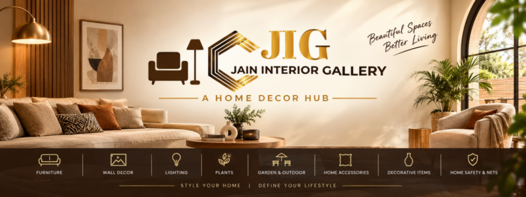 JIG INTERRIOR GALLERY